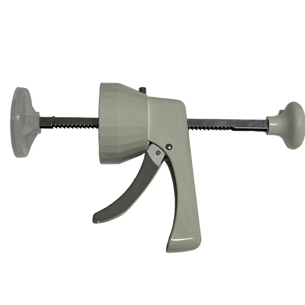 Pampered Chef Cookie Press‎ Parts 1525 Replacement Press Assembly Handle Body